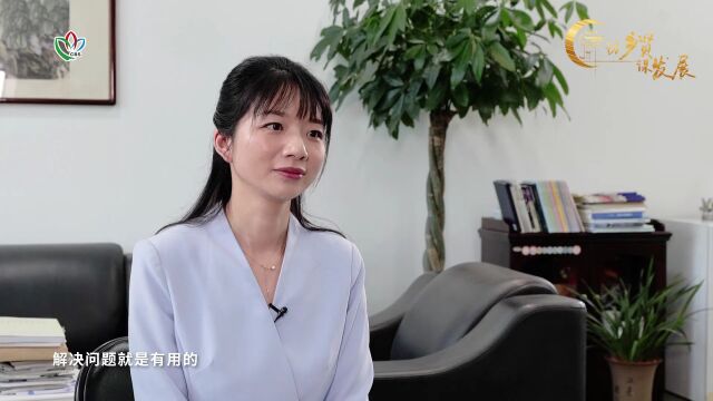 常州:“乡”聚情谊 引智纳“贤”