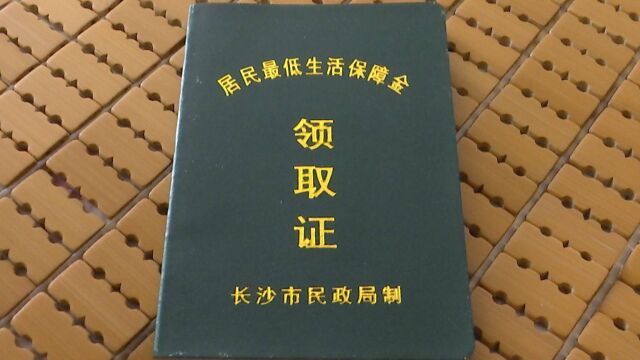 补贴来了!湖南为城乡低保对象、特困人员增发一次性生活补贴