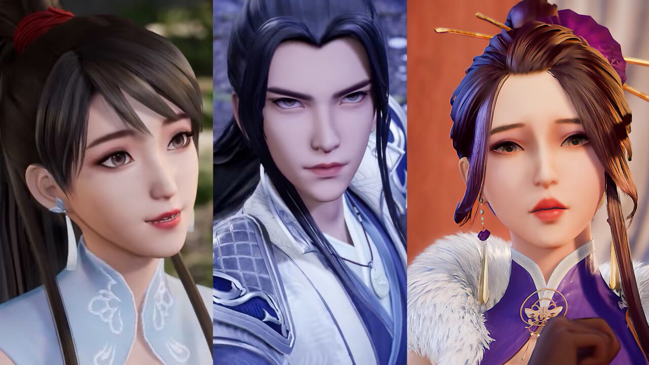 万界独尊林香儿林枫
