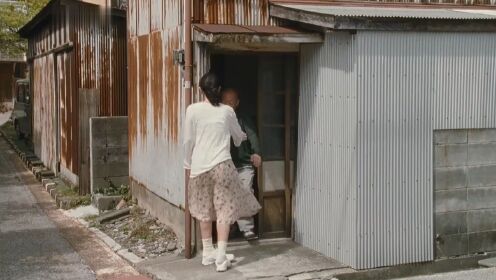 上映后影院爆满。揭露日本老人难于启齿的生活！ 日本伦理电影
