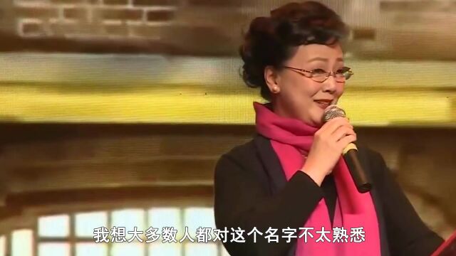 八十年代老戏骨赵静,嫁给粉丝被宠上天,结婚41年恩爱如初