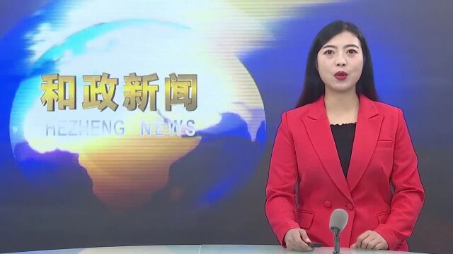 县上召开卫生健康 医疗保障 市场监管工作推进会