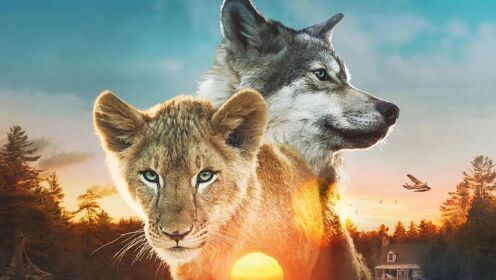 狼与狮子1