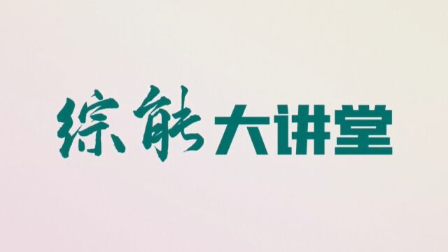 综能大讲堂——新能源电站储能共享服务业务说明