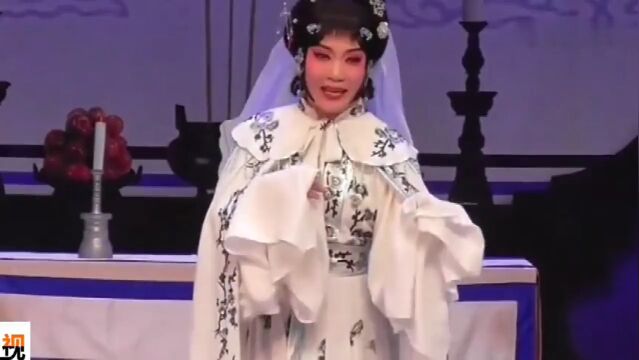 王云珠评剧《雪玉冰霜》大口落子听着过瘾!