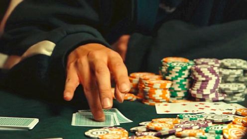 《老千3：独眼杰克》电影：父亲赌博惨死街头，儿子苦练赌技复仇，成为一代千王