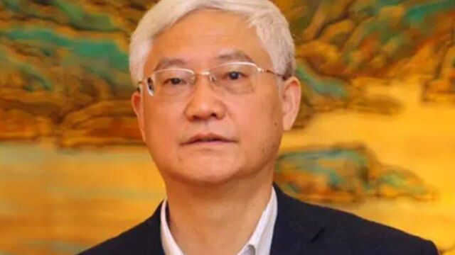 武汉市政府原党组副书记、副市长袁善腊被开除党籍