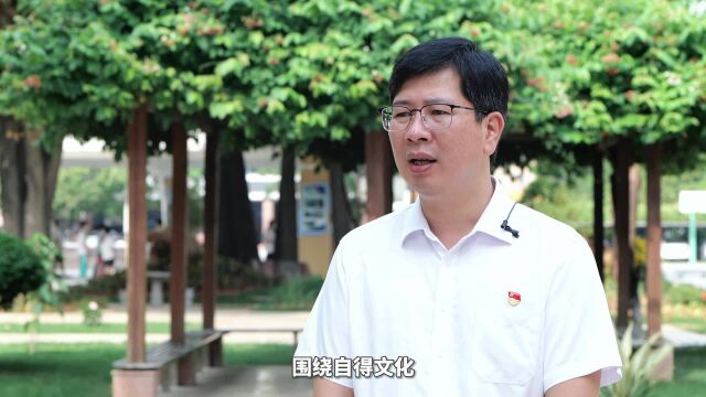 学在望牛墩②|以自得教育为引领,望牛墩中学助学生全面发展