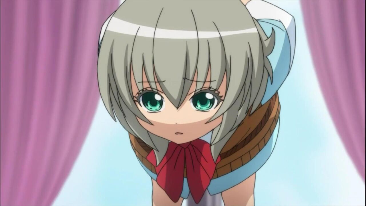 《穷神来了》:十六岁美少女竟然变成小娃娃!_高清1080p在线观看平台_