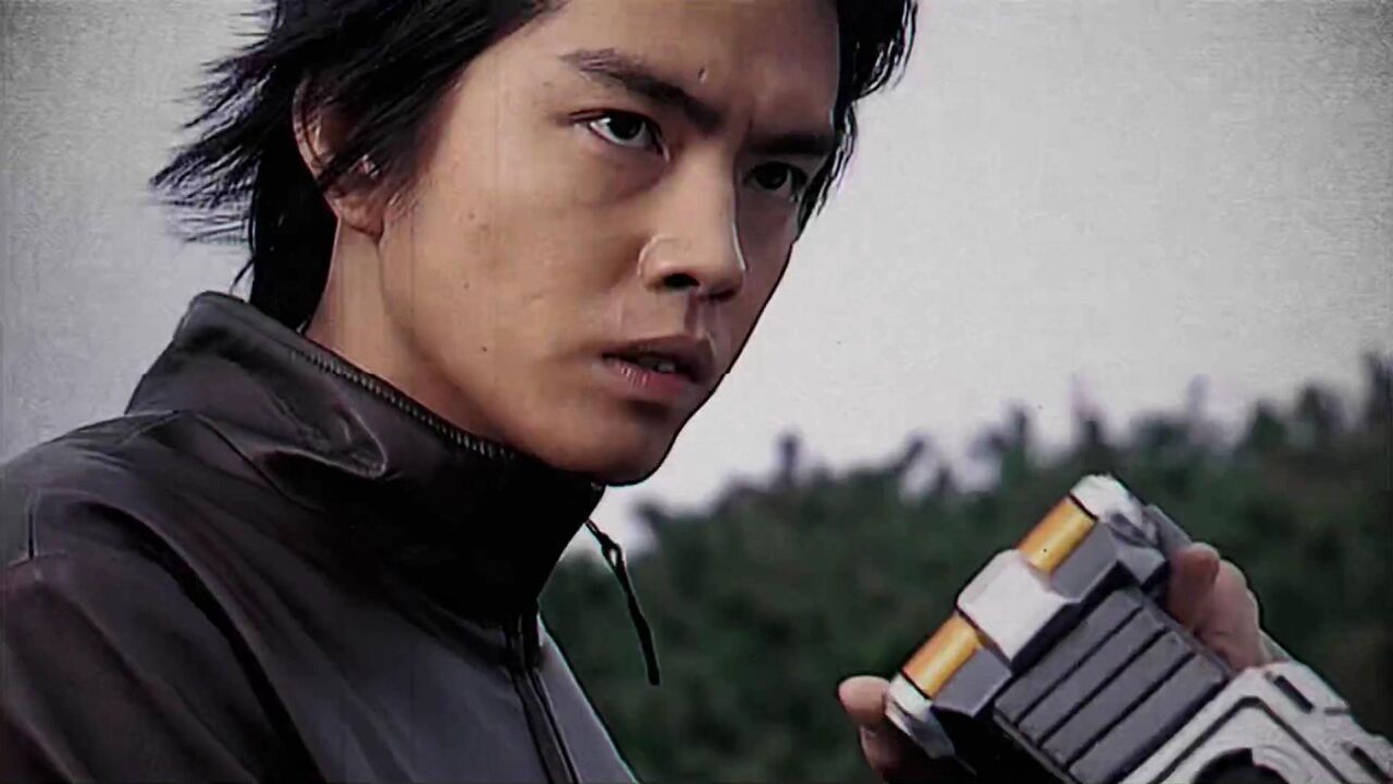 假面骑士 #特摄剧 #草加雅人 笑梗不笑人,草加真男人_腾讯视频