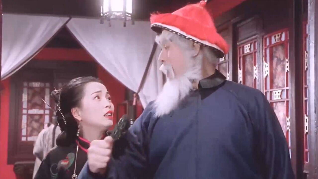 不给钱就不算了?_高清1080P在线观看平台_腾讯视频