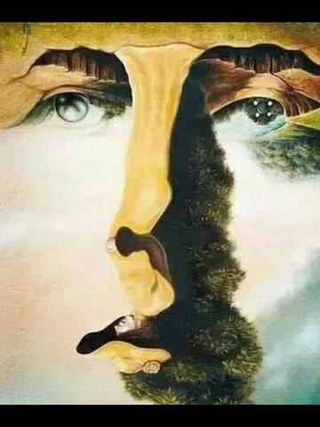 把手机倒过来看看是错觉吗 看着平平无奇 往往是最惊艳的#十代雅 