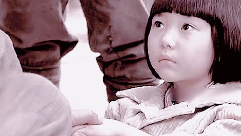 战场上救下两个日本小女孩，40年后回来报恩