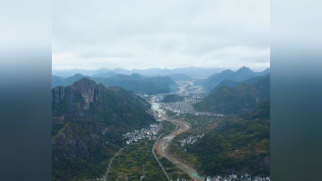 旅游 | 走东?走西?不如走走龙西!