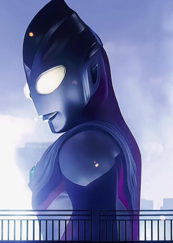 童年男神,迪迦奥特曼!