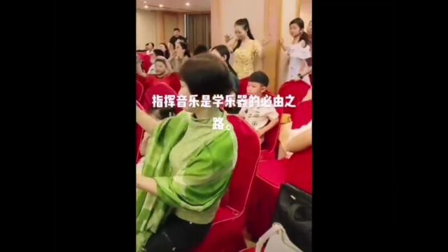 【Judy的音乐世界】亲子乐器体验大课堂来啦!