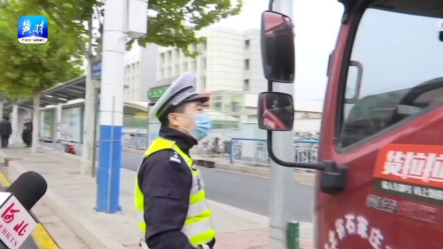 大货车视频1