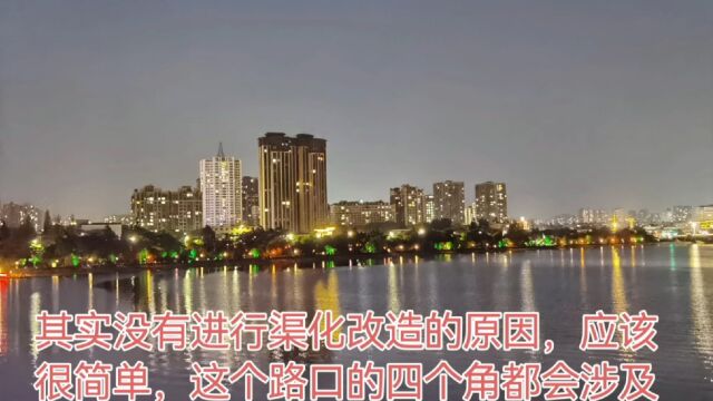 这个路口规划建设好,南阳建设河南副中心城市更近了