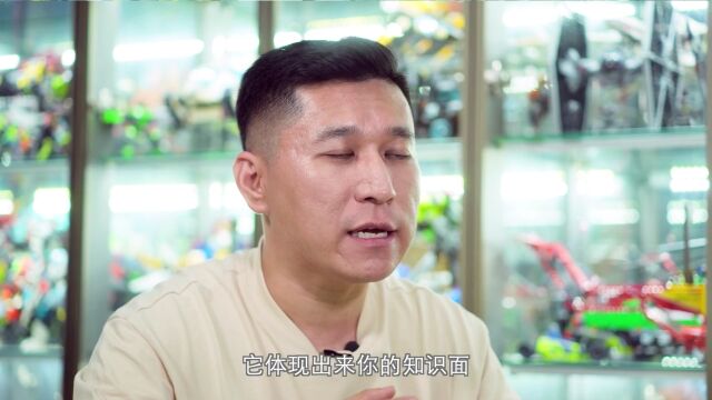 “酷玩潮”纪录片《拼搭之外》第一季首播啦!