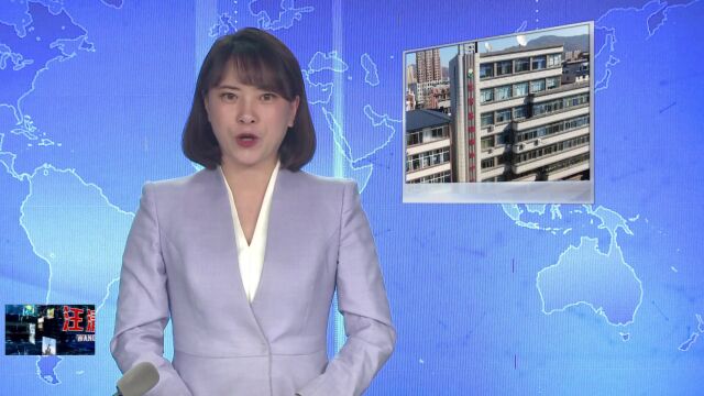 县融媒体中心:讲好汪清故事 发出汪清好声音