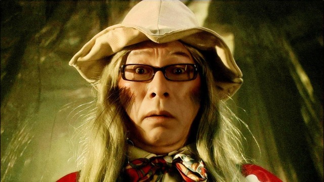 又菜又爱看的恐怖电影《美发尸》,2022年震撼来袭,3/3