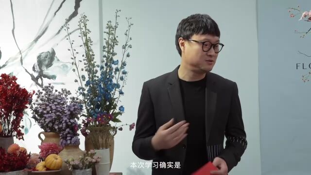 video| 陈列班毕业感言:感谢缘分让我们相遇~