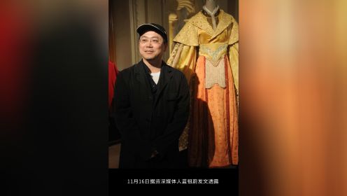 68岁知名导演张志勇睡梦中去世，曾荣获金马奖，女儿悲痛证实