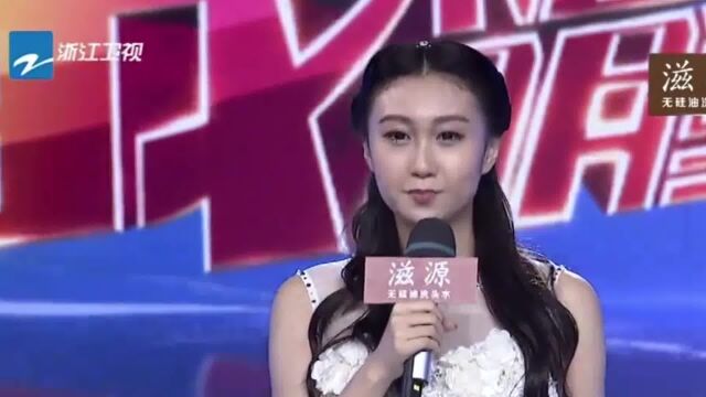 水均益29岁女儿当央视记者,精通4国语言接班父亲,前凸后翘颜值不输明星