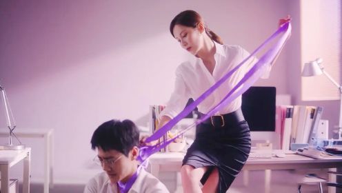 韩国19禁的大尺度虐恋爱情电影-《解禁男女》