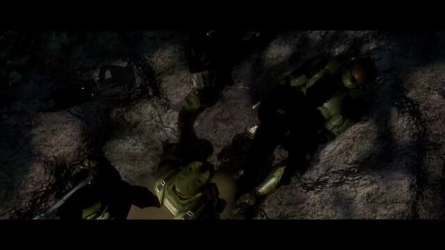 Halo The Master Chief Collection 6