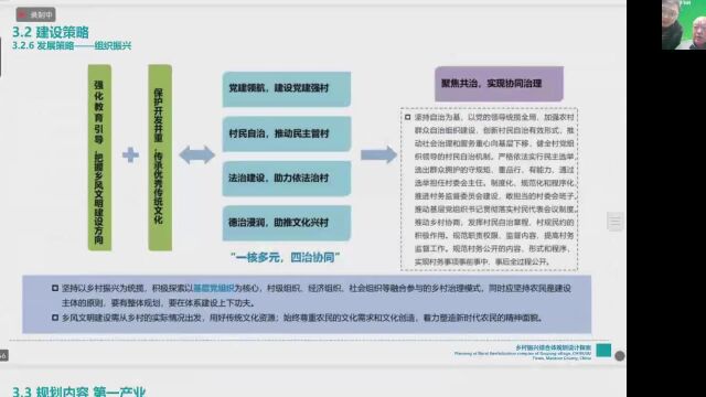 生态变革下的城乡共生——陈其兵老师