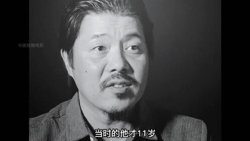 最新伪纪录片《广岛幽灵》，日本核爆炸为故事背景的惊悚探险