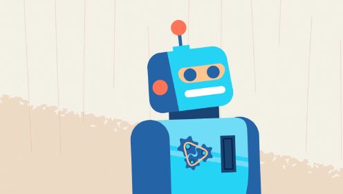 波波动画英语:玩具认知第06集停下!机器人_少儿_动画片大全_腾讯视频