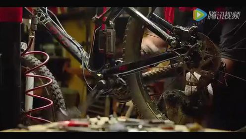 【骑行的力量】一部山地自行车的终极纪录片