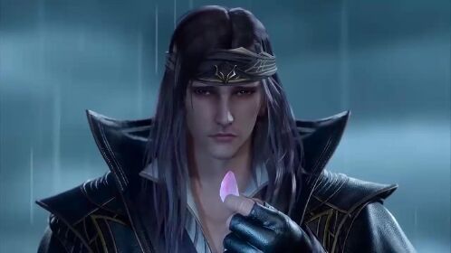 斗罗大陆:唐晨未能明白波塞西话中的含义,以至于让两人遗憾错过半生