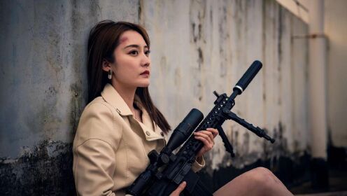 《特战行动队》精彩片段_超强美女特工的魅力与柔情__高清完整版视频在线观看_腾讯视频