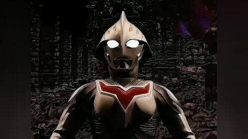 奈克瑟斯真的帅