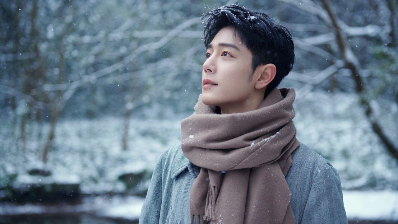 又是没见过的肖战《神奇》彩排花絮啊!