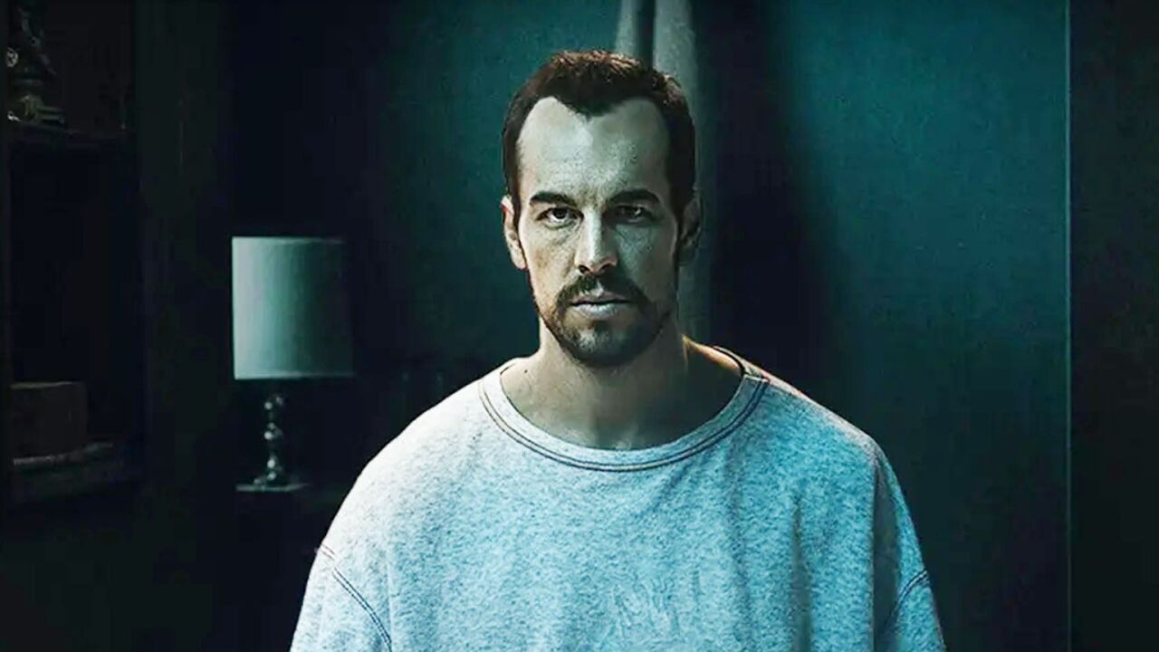 小心眼的男人有多可怕 #护理师 #电影解说