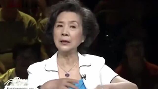 一路走好!中国著名舞蹈家赵青逝世享年87岁 曾主演舞剧《宝莲灯》等