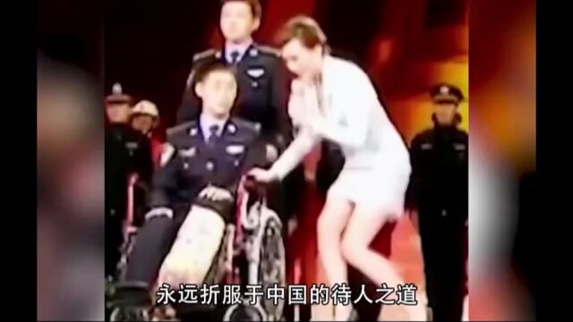 永远臣服于中国的待客之道,看似低调又饱含深意