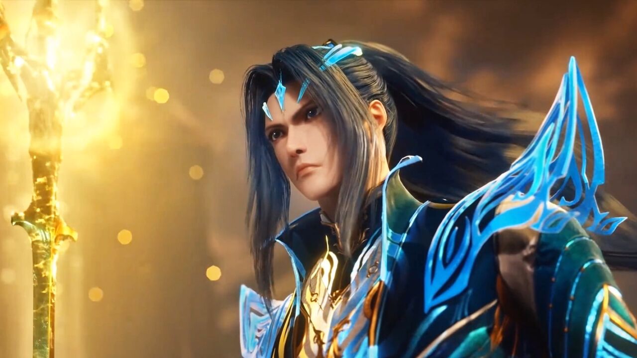 斗罗大陆:唐三一共炸环过几次,他的威力能和唐昊的九环齐炸相比吗?