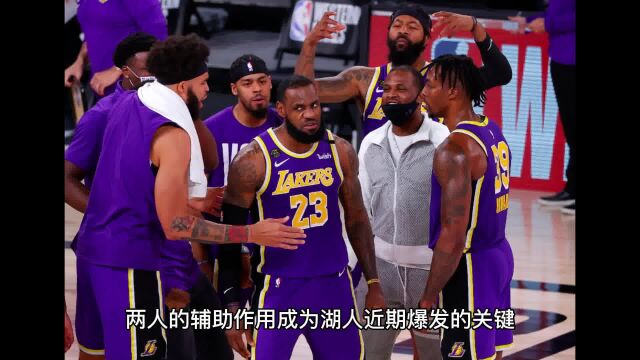 NBA常规赛直播:湖人VS掘金在线高清视频直播