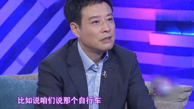 娱乐大爆料,央视主持人宋英杰竟是东北人,东北话欢乐笑不停