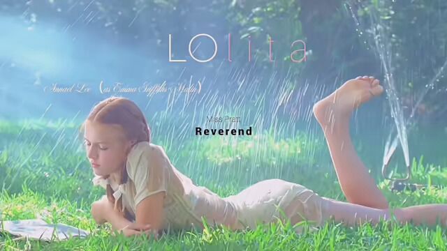 Lolita #审美 #构图 #洛丽塔