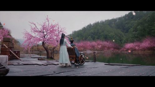 李梦琦/刘奕畅《执年》《公子不可求》电视剧主题曲