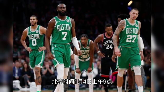 NBA常规赛直播:凯尔特人VS雷霆中文高清视频观看