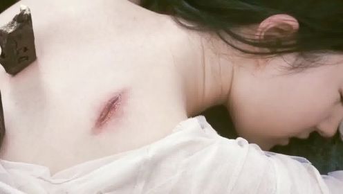 《倩女幽魂》古天乐、刘亦菲，奇幻爱情片