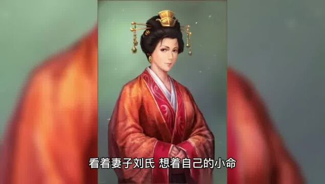 民间故事:货郎夜遇美妇,将其灌醉玷污,美妇:不想死就娶我