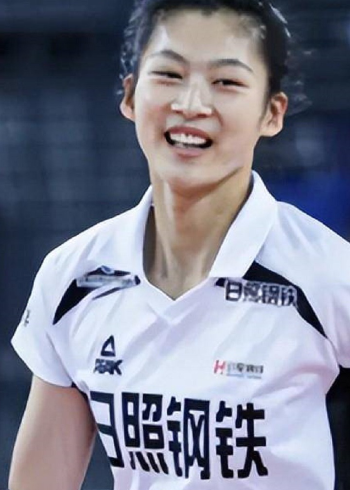 车文涵!元气美少女即将登陆泰国联赛豪门春武里至尊